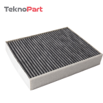 فیلتر کابین مناسب برای بی ام و 320i (وارداتی)