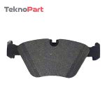 لنت ترمز جلو مناسب برای بی ام و 320i (وارداتی)