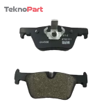 لنت ترمز عقب مناسب برای بی ام و 320i (وارداتی)