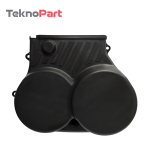 قاب تسمه تایم بالا ام وی ام X33 وارداتی