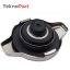 درب رادیاتور سوپاپ کوچک مزدا 323 وارداتی