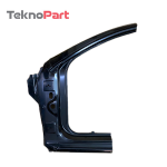 ستون جلو چپ مزدا 3 نیو اصلی