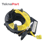 فنر ساعتی مزدا 3 نیو وارداتی