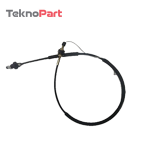 سیم گاز مزدا 323 اصلی