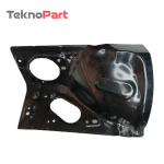 سینی روی چرخ جلو چپ مزدا 323 اصلی