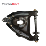 طبق پایین راست مزدا وانت 2000 وارداتی