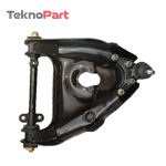 طبق پایین چپ مزدا وانت 2000 وارداتی