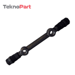 میل طبق بالا مزدا وانت 2000 وارداتی