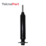 کمک فنر جلو مزدا وانت 2000 وارداتی