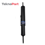 کمک فنر عقب مزدا وانت 2000 وارداتی