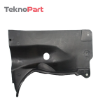 کاور بغل موتور راست مزدا 3 نیو واداتی