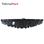 کاور زیر رادیاتور مزدا 3 وارداتی