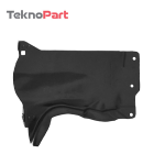 کاور بغل موتور راست مزدا 3 واداتی