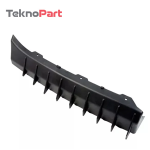 کشویی سپر جلو چپ هیوندای iX45 اصلی