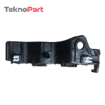 کشویی سپر جلو راست هیوندای سانتافه 2016 اصلی