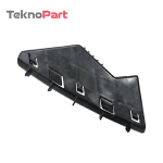 کشویی سپر جلو راست سانتافه 2014 اصلی