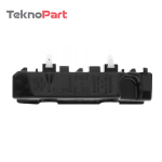 کشویی سپر جلو چپ هیوندای i20 اصلی