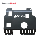 سینی زیر موتور لیفان X60